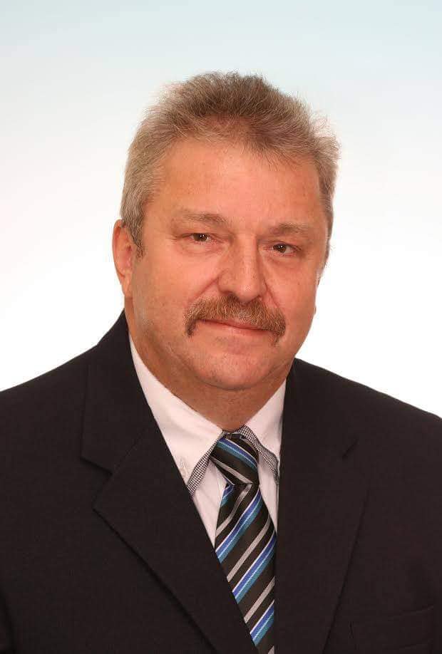 Gyászolunk…