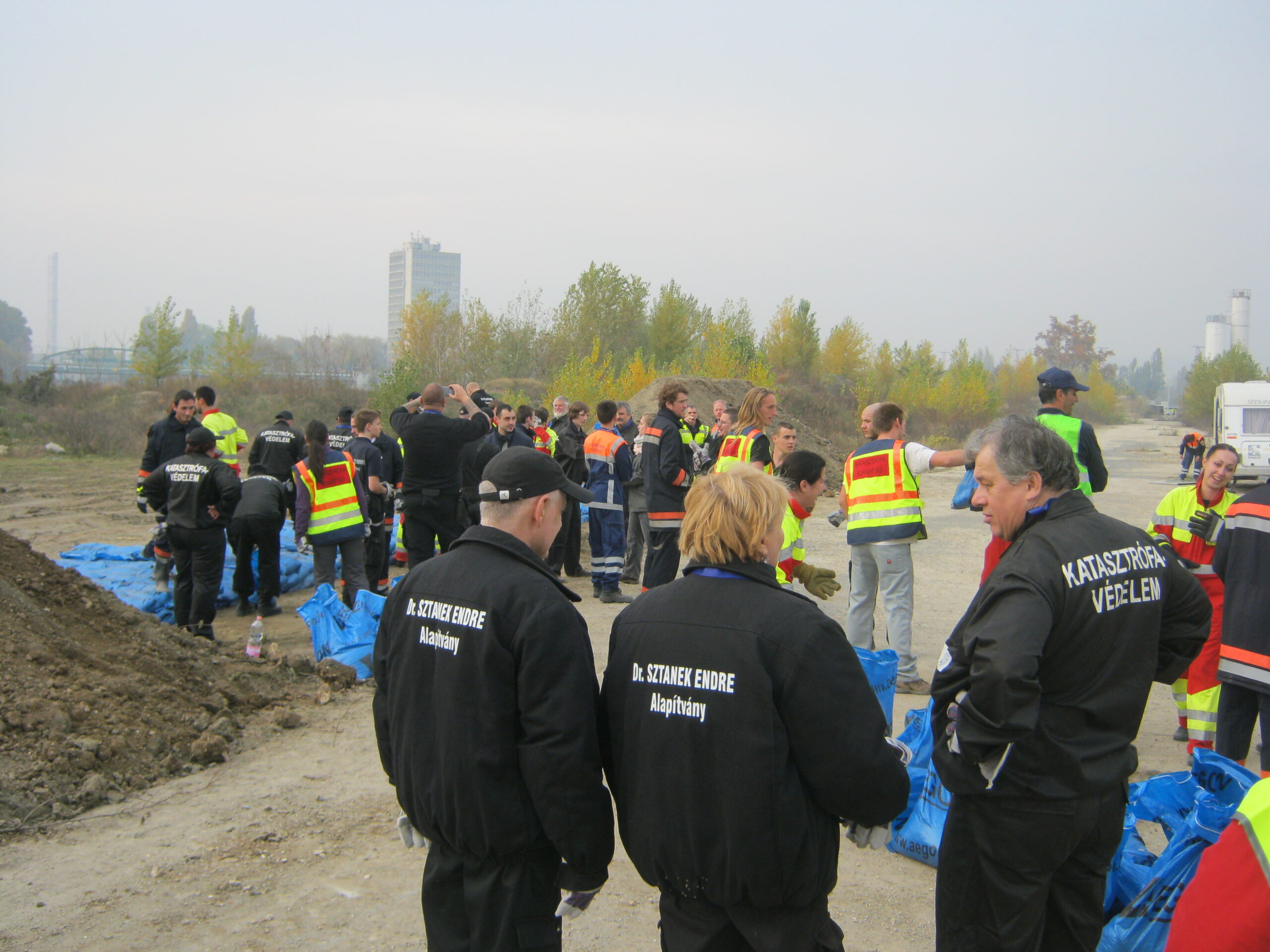 BMSZ Minősítő Gyakorlat 2015.