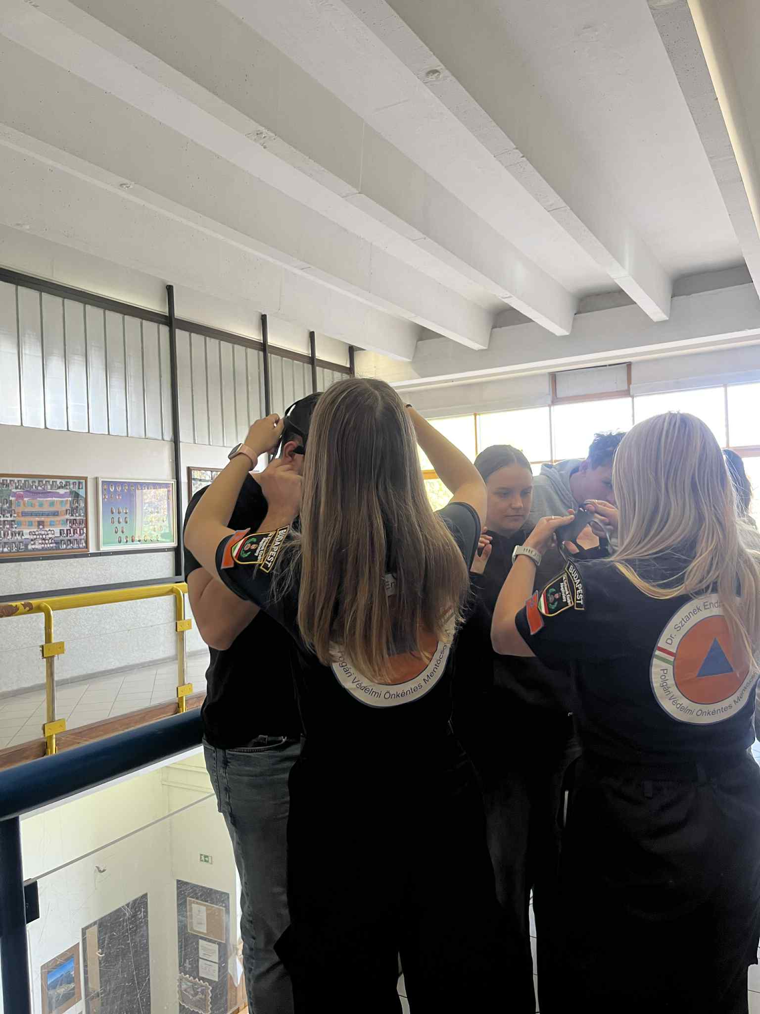 Honvédelmi Sportnap