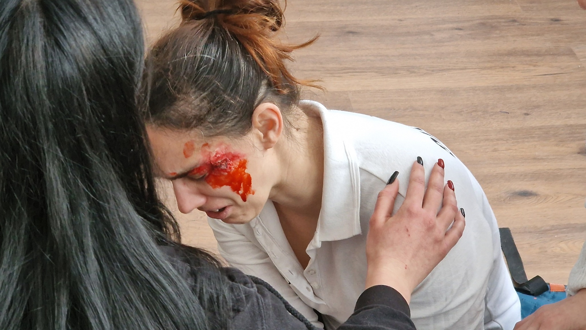 Képzések hétvégéje