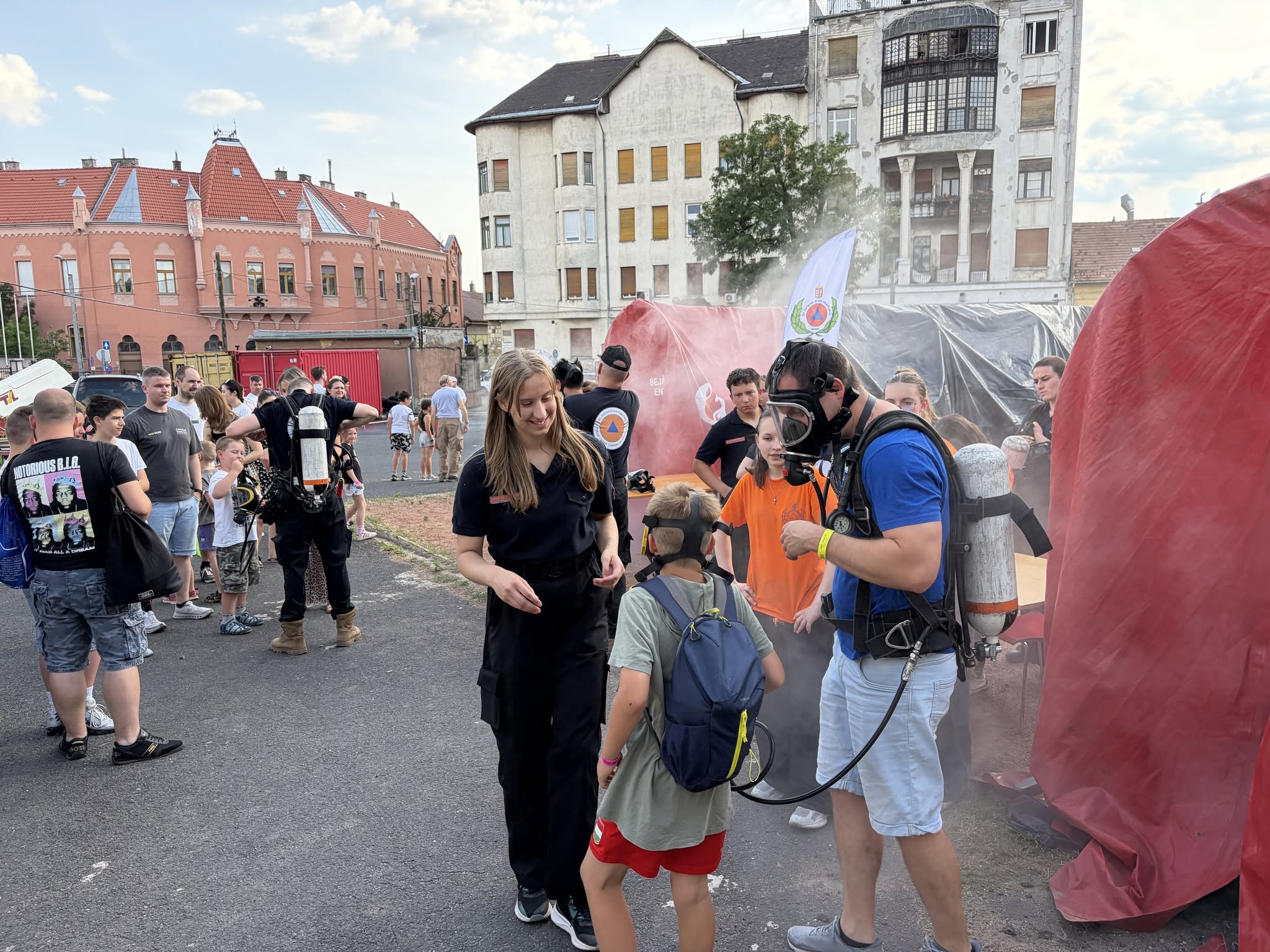 Ismét egy Múzeumok Éjszakája Kőbányán